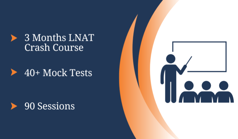 LNAT Course