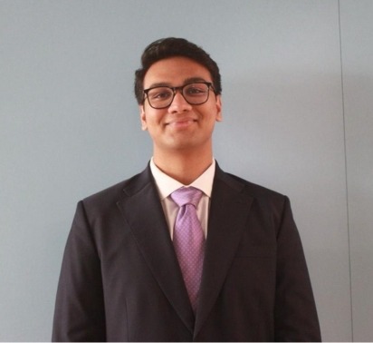 Aditya Gautam Ankhad