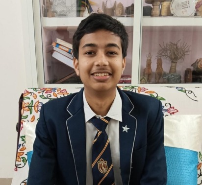 Chaitanya Ghosh