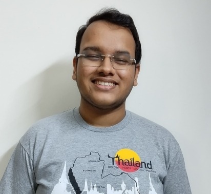 DAIWIK AGARWALA